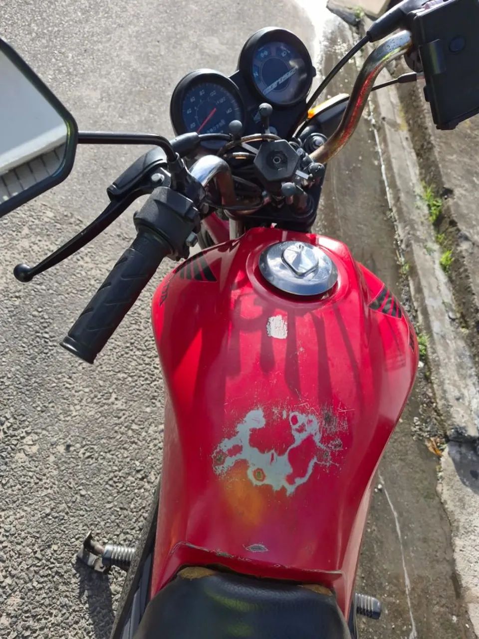 Cg fan 125 ks - Foto 2