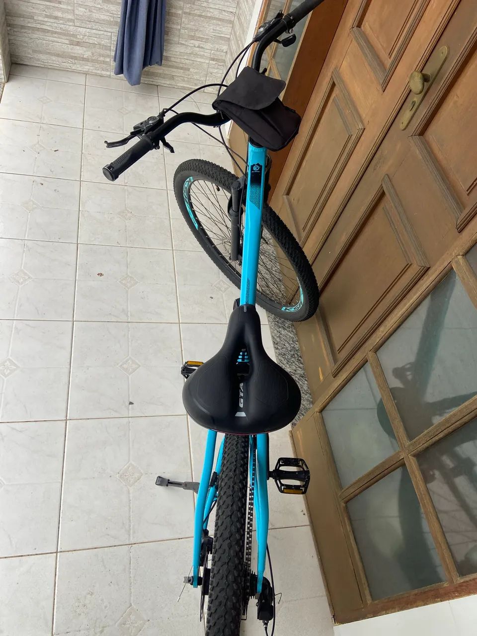 bicicleta aro 29  - Foto 3