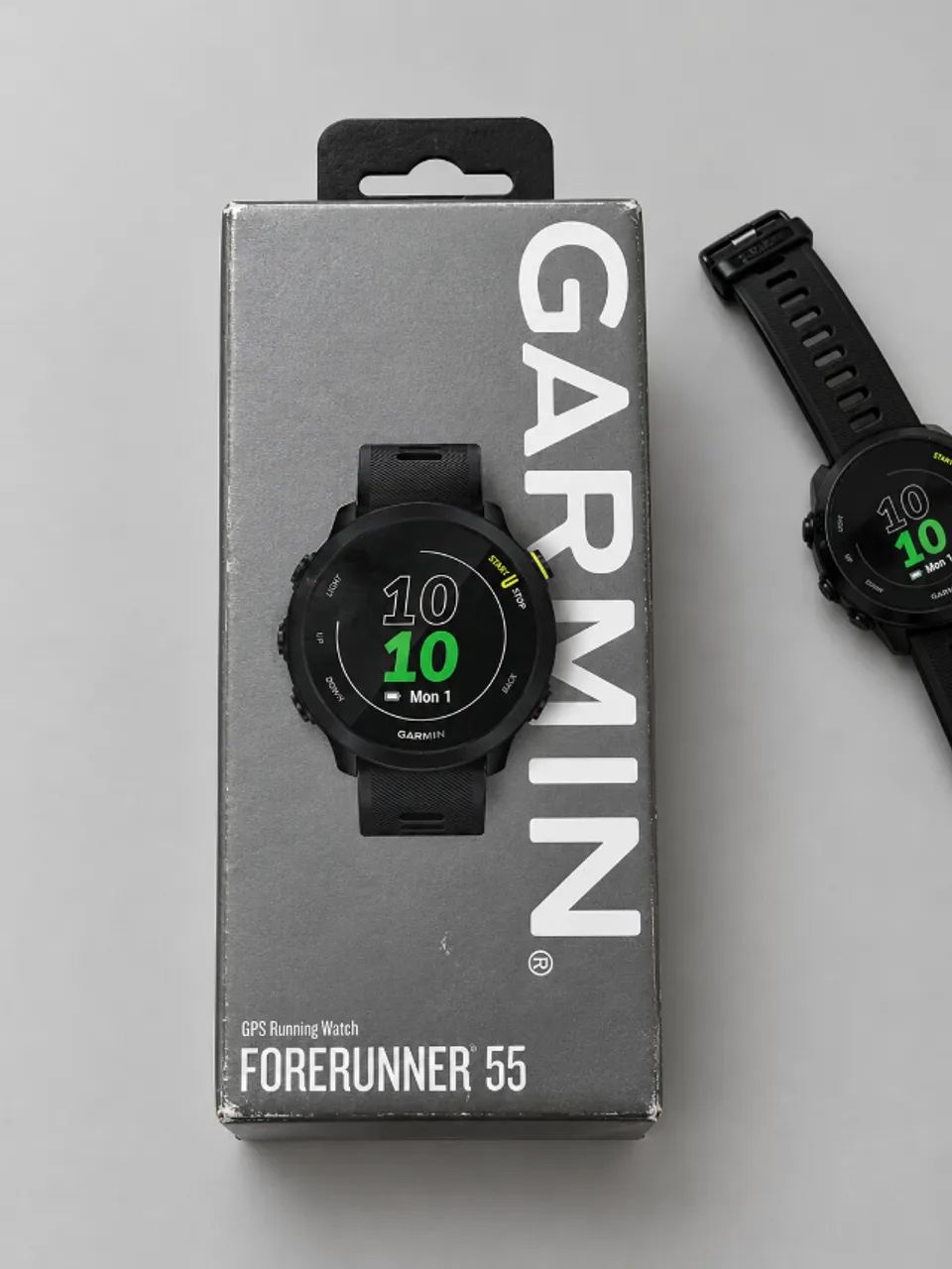 Relógio de corrida Garmin - Foto 2