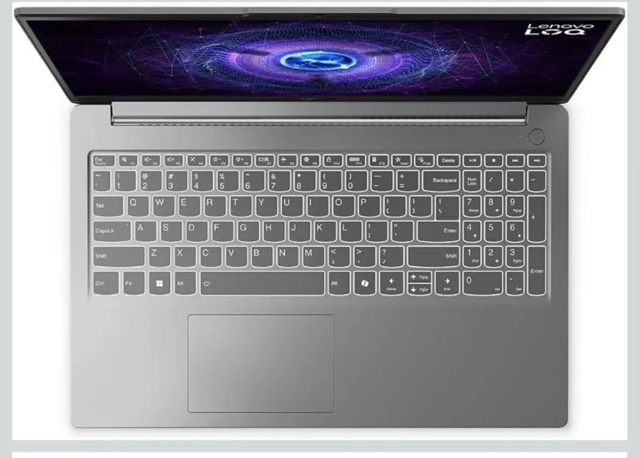 Notebook Gamer Lenovo LOQ - Foto 2
