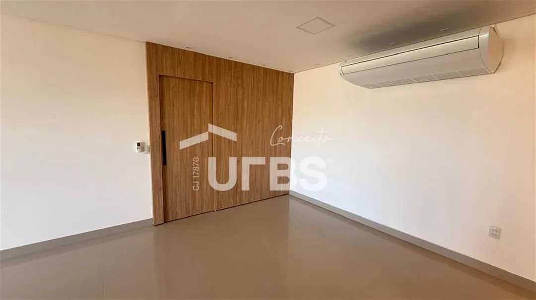 Apartamento rico em armários e climatizado no Ed. Full Bueno - Foto 10