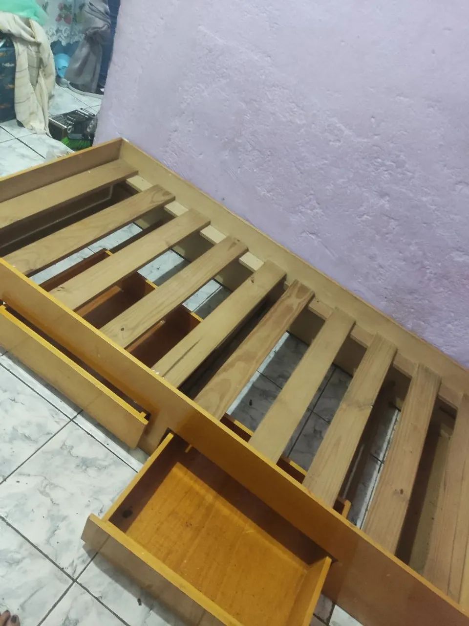 Cama de solteiro - Foto 3