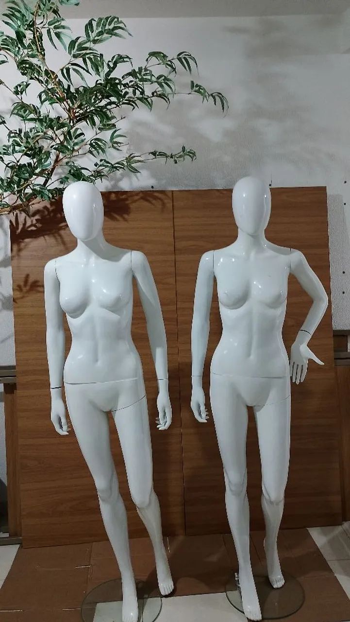 Manequins usados - Foto 3