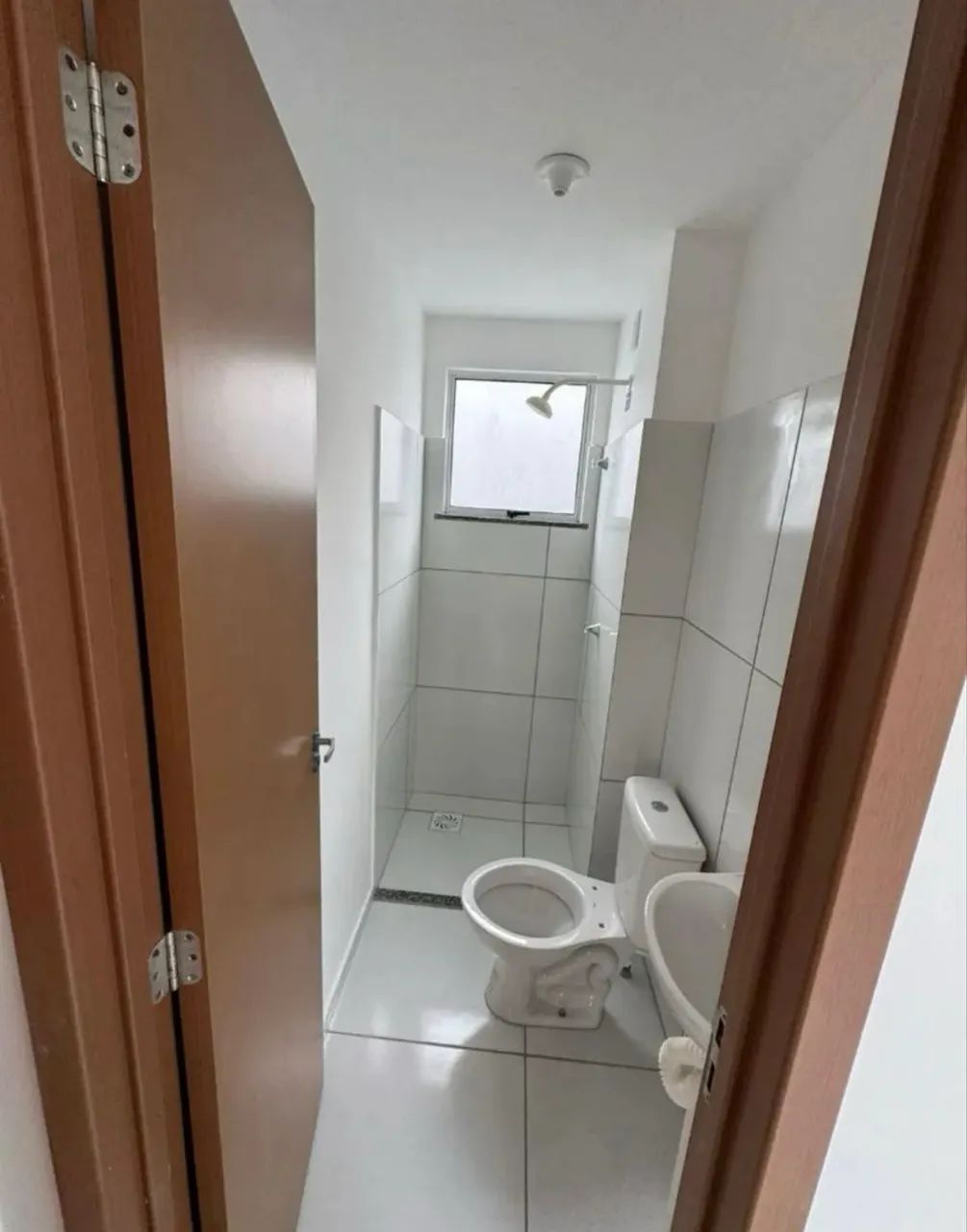 VENDO CHAVE APARTAMENTO 