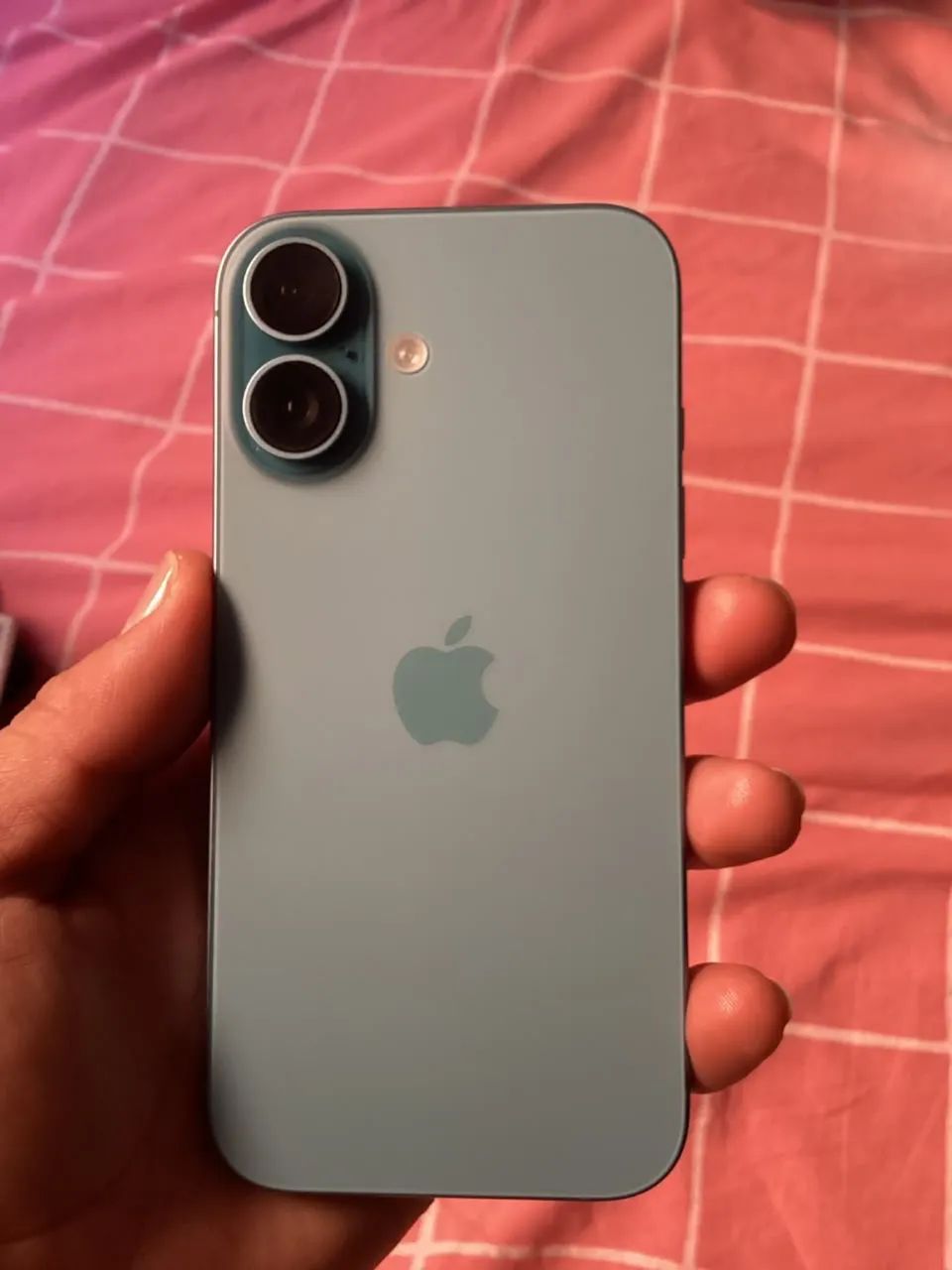 Vendo iPhone 16 128 Gb  - Foto 3