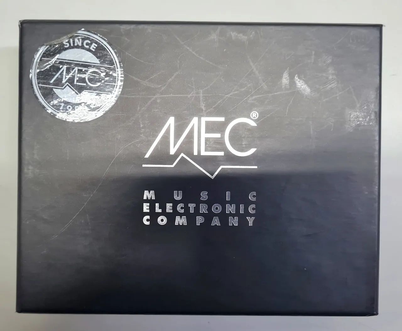 Captador MEC Dynamic correction  - Foto 4