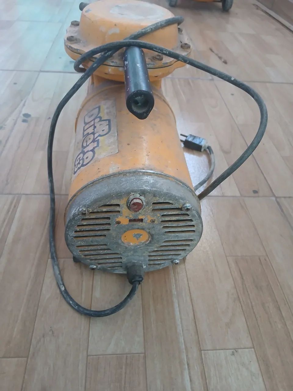 compressor 