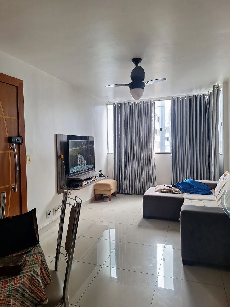  Apartamento no Jardim Goias  - Foto 2
