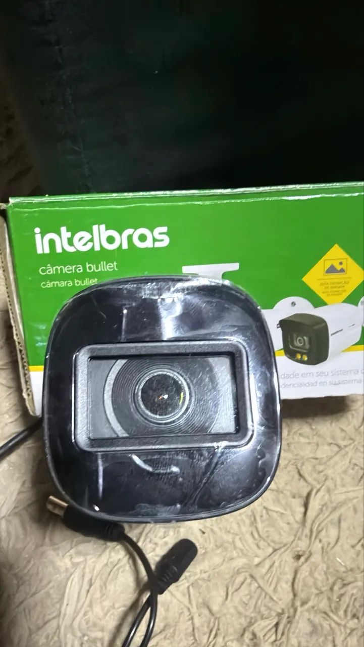 Câmeras de segurança - Foto 3