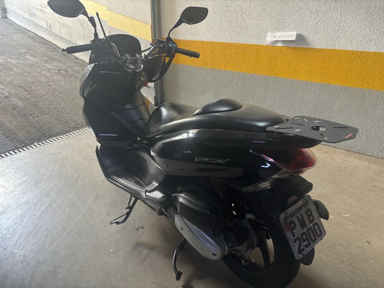 PCX - Moro de procedência - Foto 3