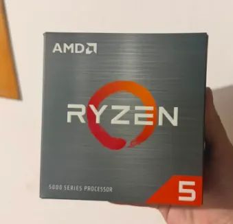Ryzen 5 5500  - Foto 2