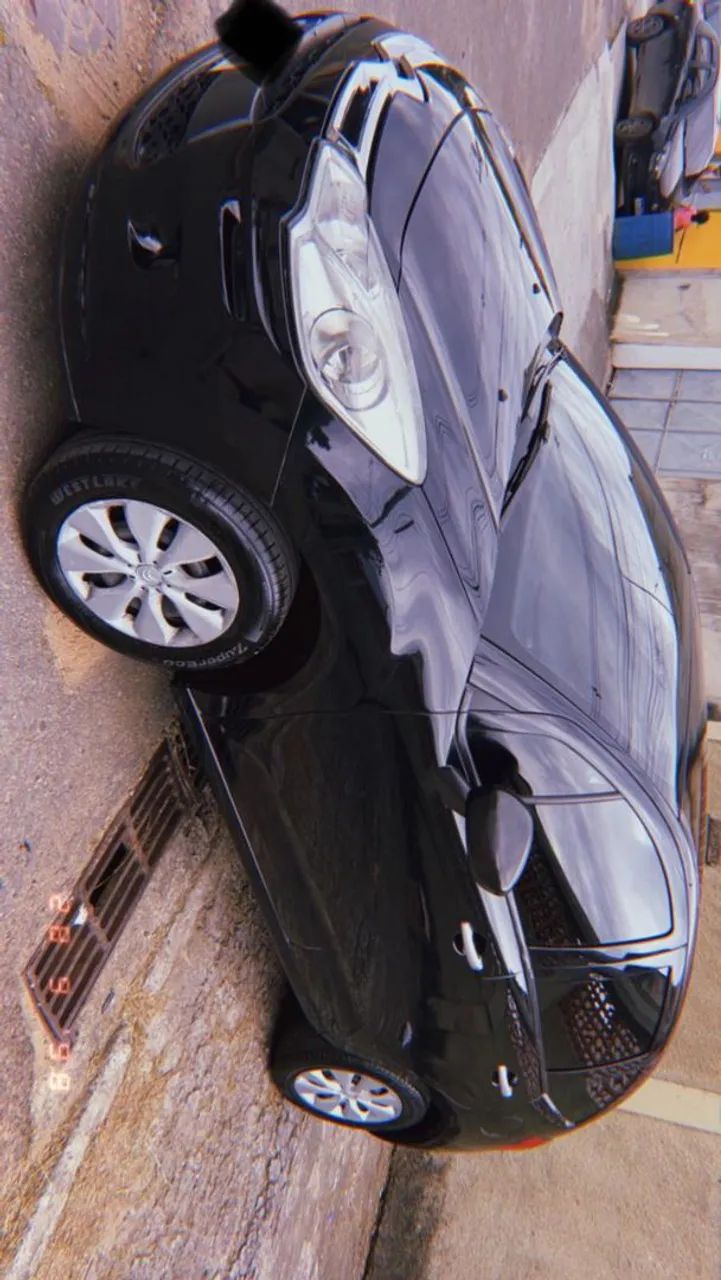 Citroën C3 2016