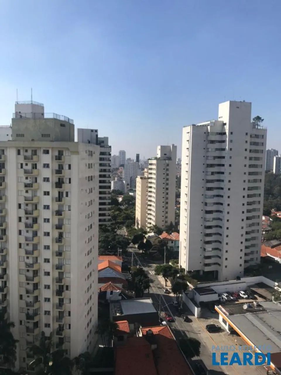 APARTAMENTO - ACLIMAÇÃO - SP - Foto 2