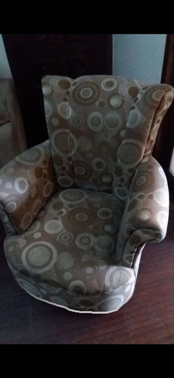 Conjunto de sofá Berger  - Foto 5