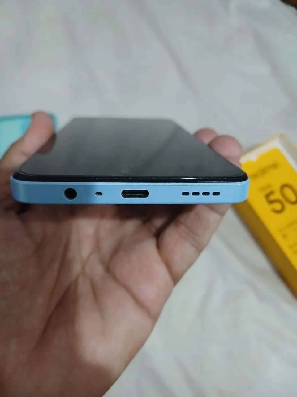 CELULAR REALME NOTE 50  - Foto 5