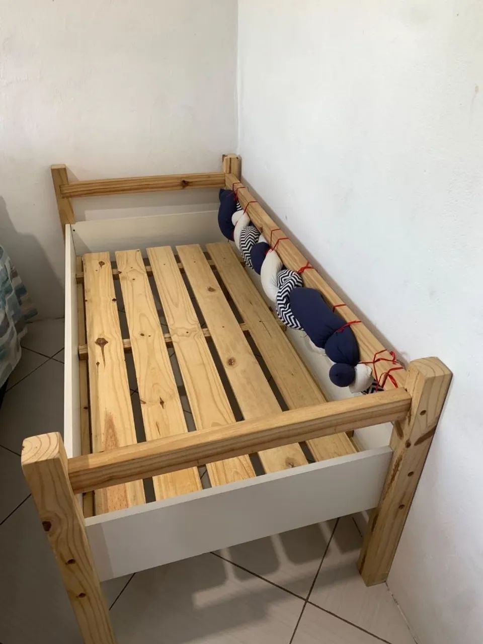 Cama infantil  - Foto 2