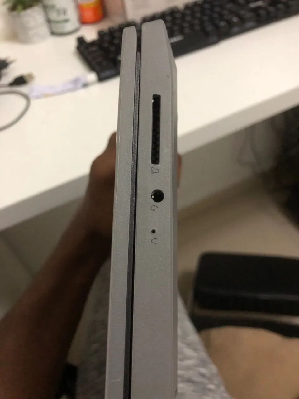 Notebook lenovo ideapad  - Foto 3