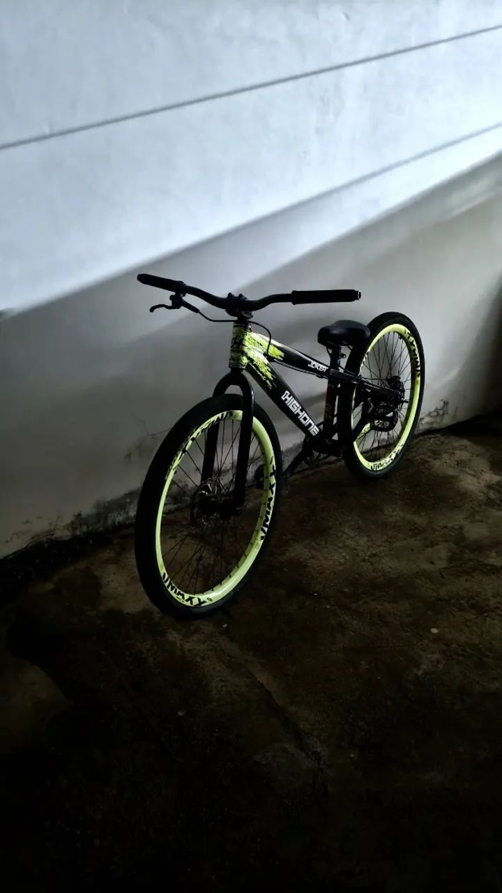 Bicicleta  - Foto 2