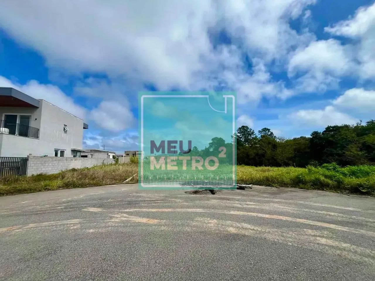 Terreno no loteamento Real Parque, Florianópolis, SC - Foto 2