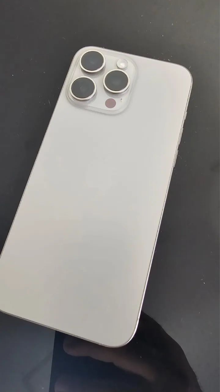 iPhone 15 pro max  - Foto 2