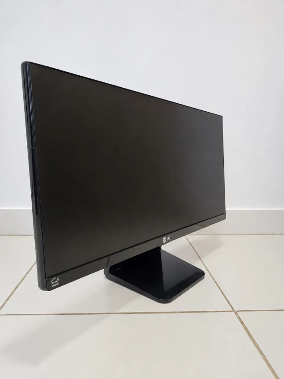 Monitor LG 29" Ultrawide Excelente!