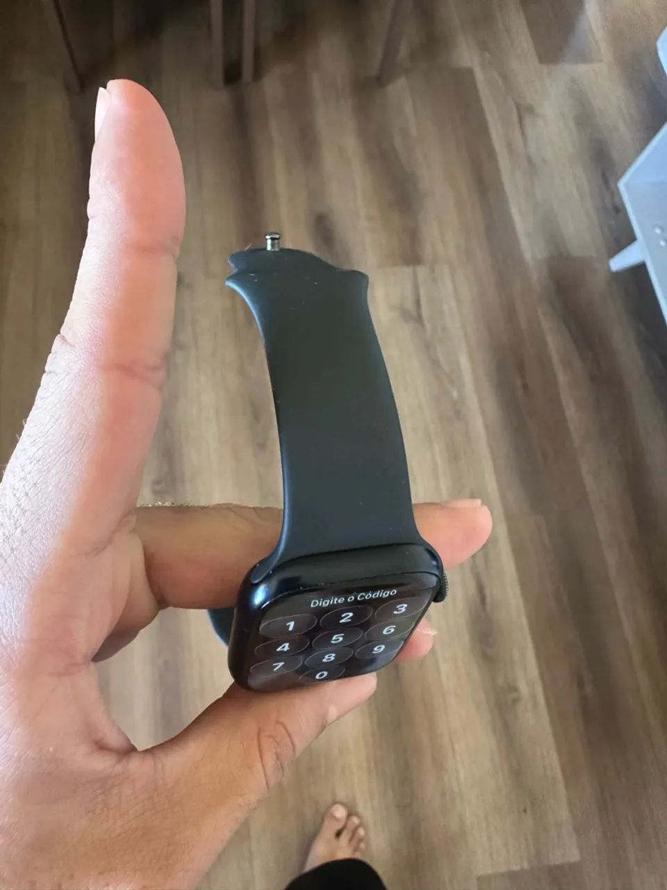 Apple Watch 