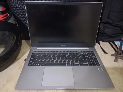 Notebook Samsung 