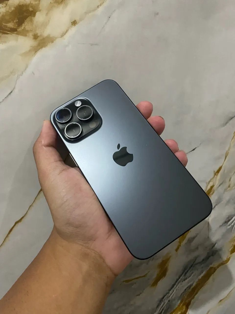 IPhone 15 Pro Max 256Gb - Foto 2