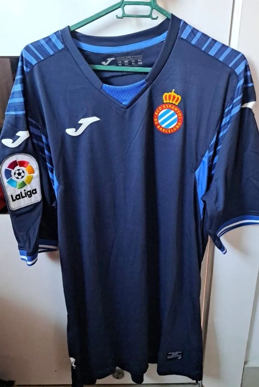 Camisa  ESPANOL 