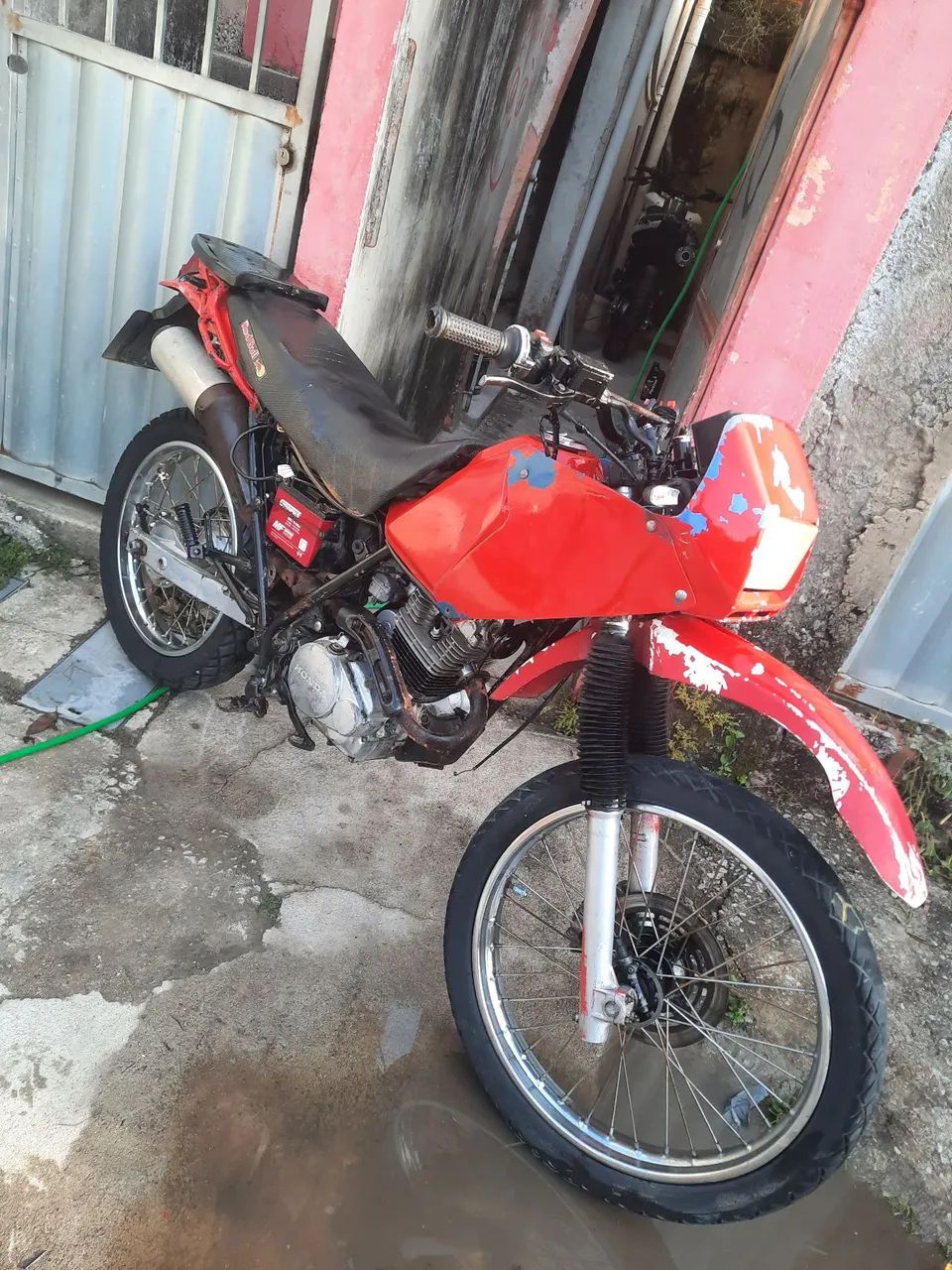 Vendo ou troco - Foto 2