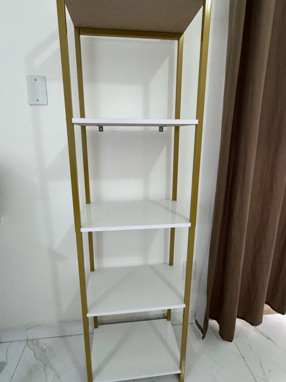 Armário prateleira - Foto 2