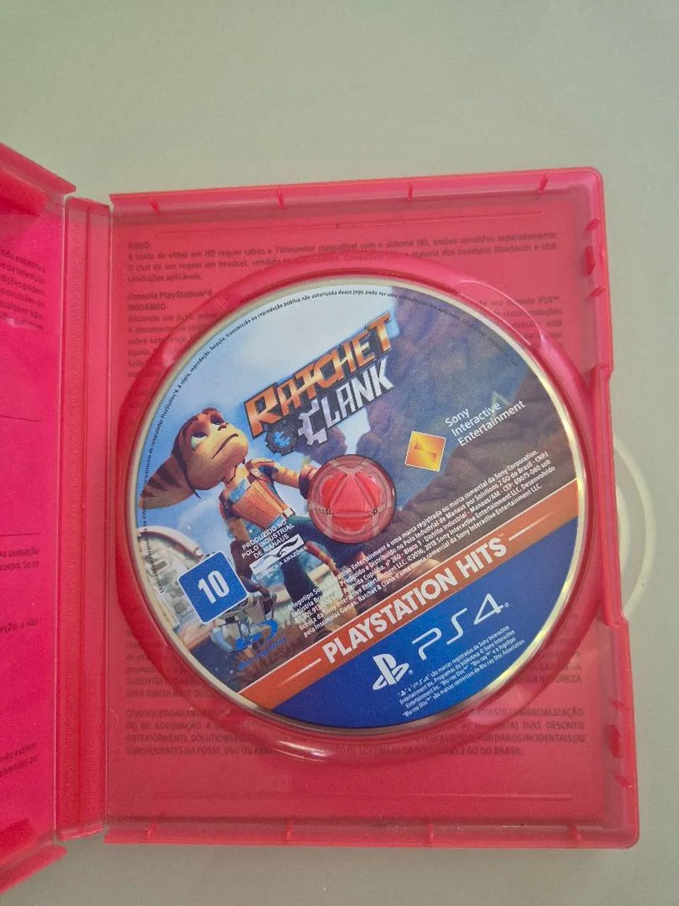 Ratchet & Clank PS4 - Foto 2