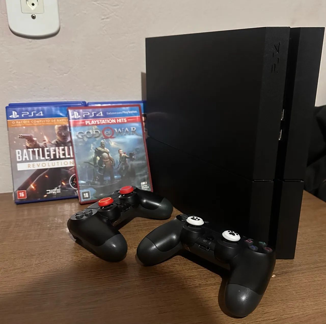 PS4