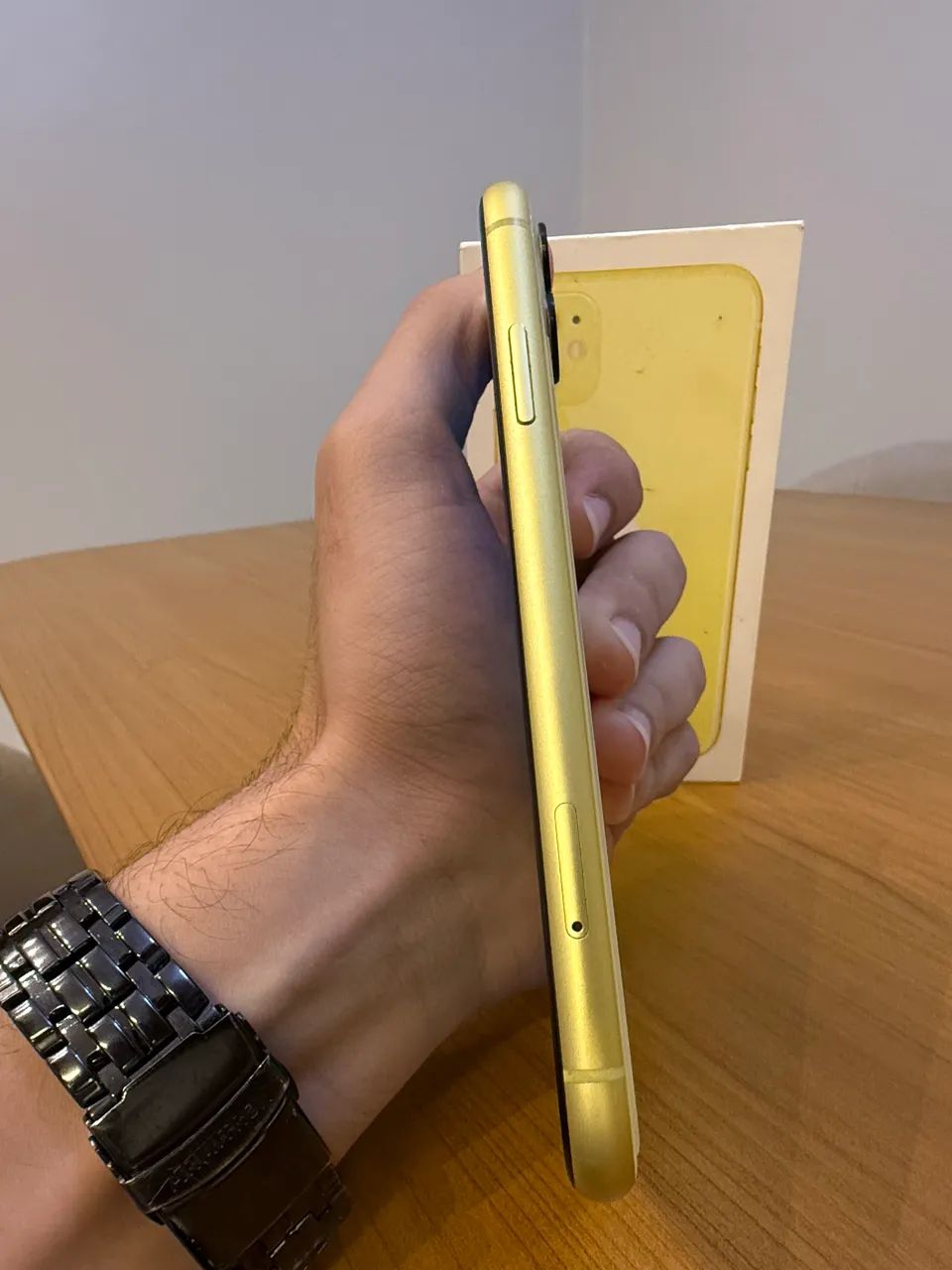 iPhone 11 64GB - Foto 4