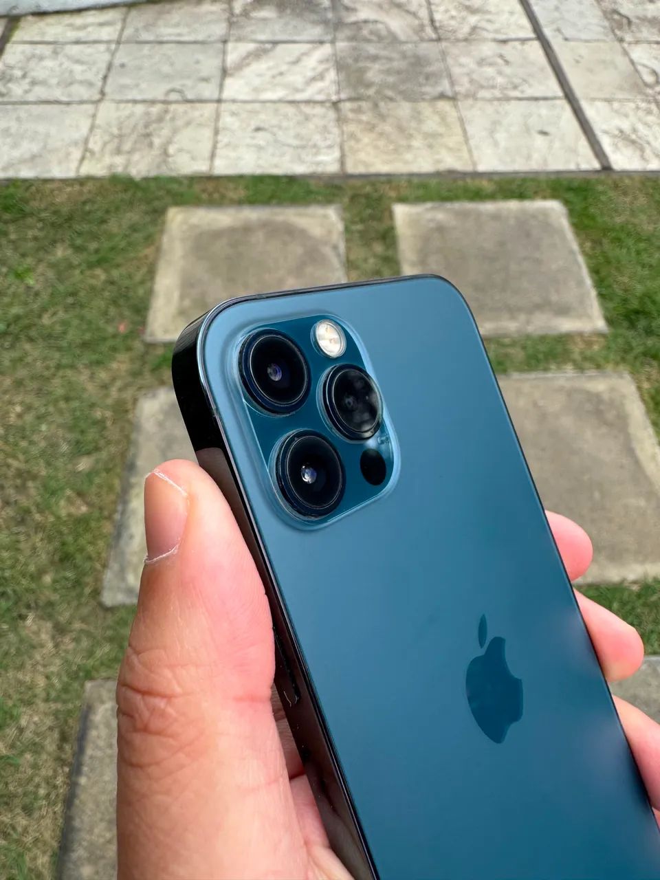 IPhone.  12 Pro 128gb BARATO!! - Foto 5