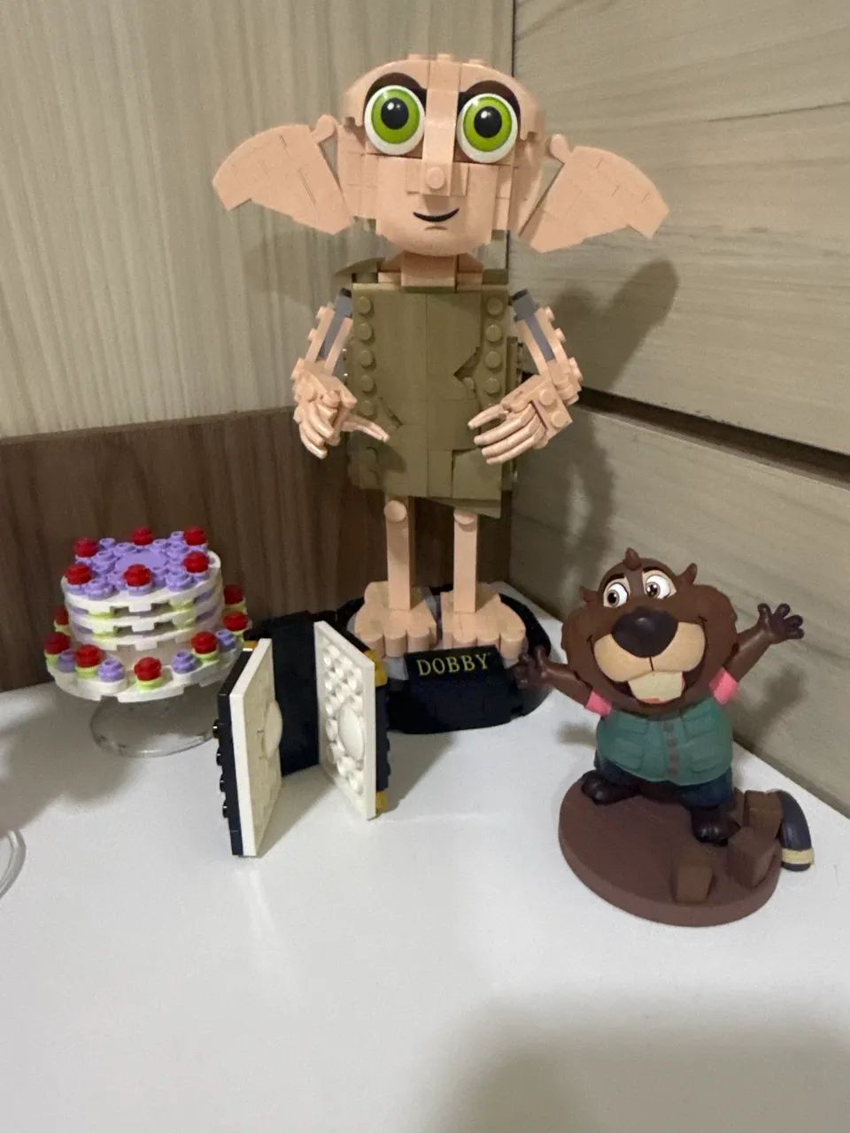 LEGO POP FUNKO - Foto 3