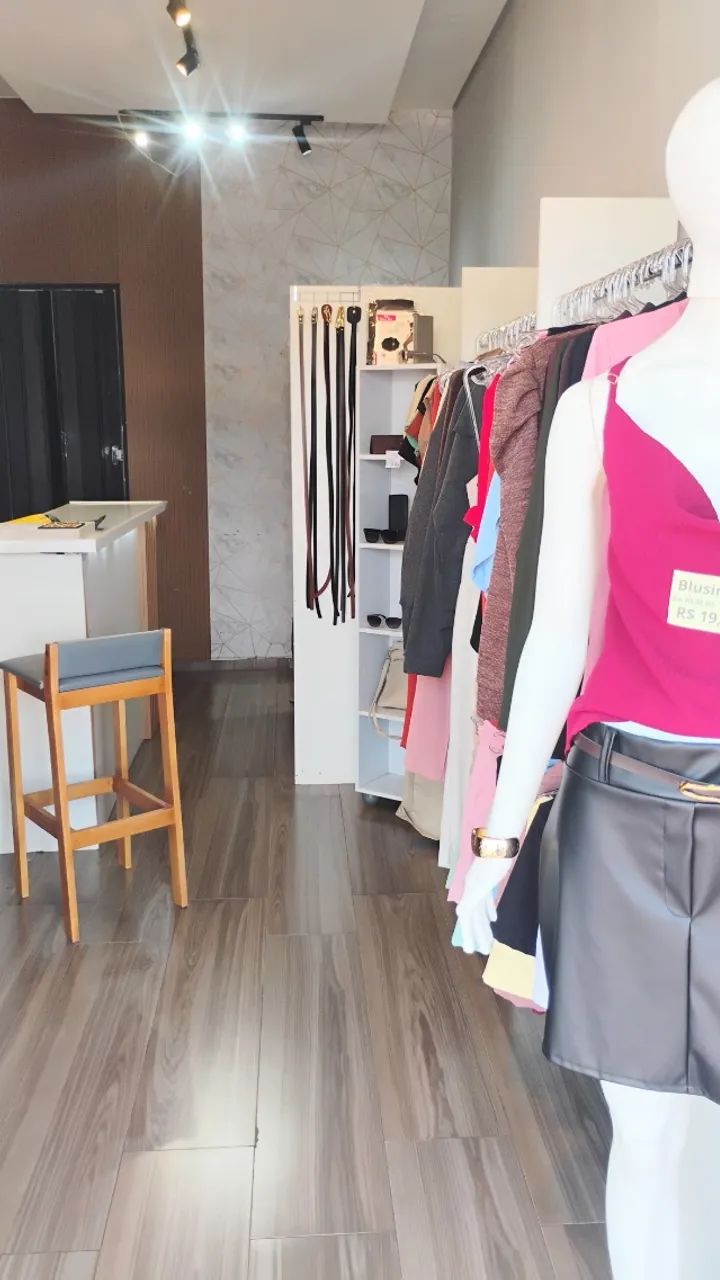 Loja de Moda feminina completa  - Foto 2