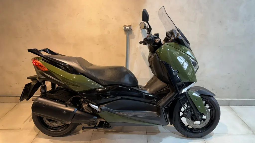 Yamaha XMAX 250 ABS - Foto 2