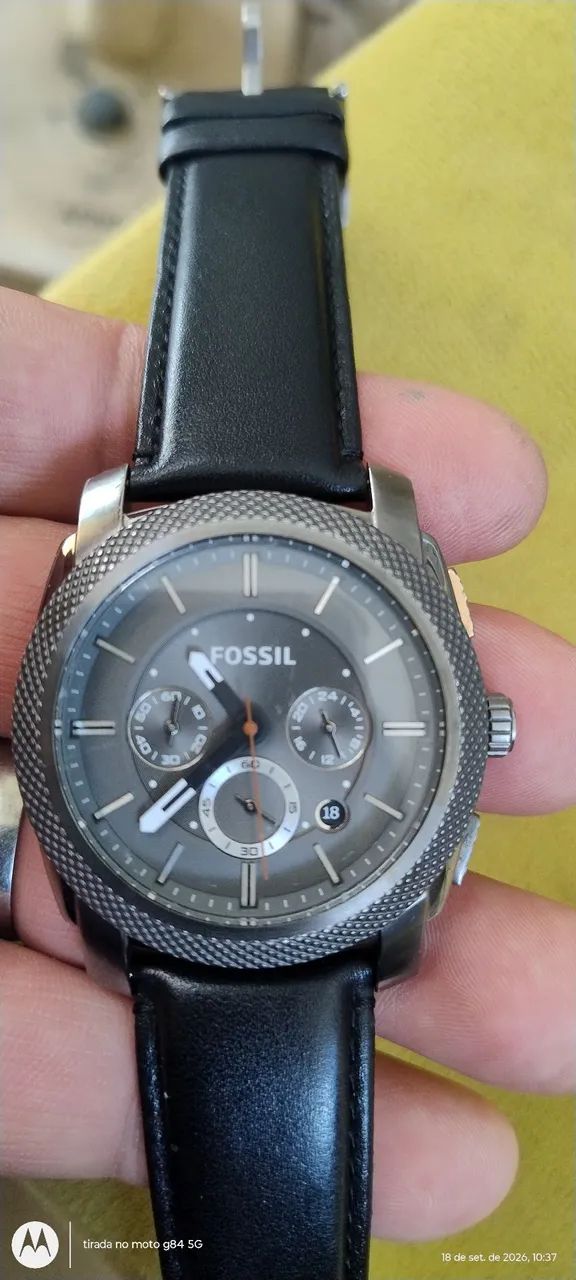 Relógio Fossil FS 4777