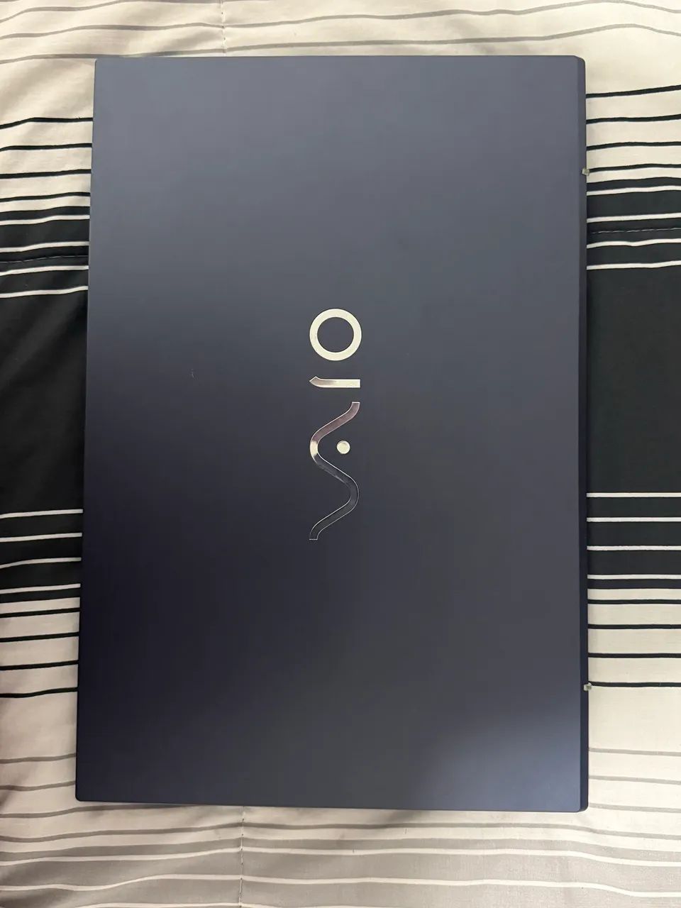 Notebook VAIO core i5 12º geração | 8GB | SSD 256GB - Notebooks