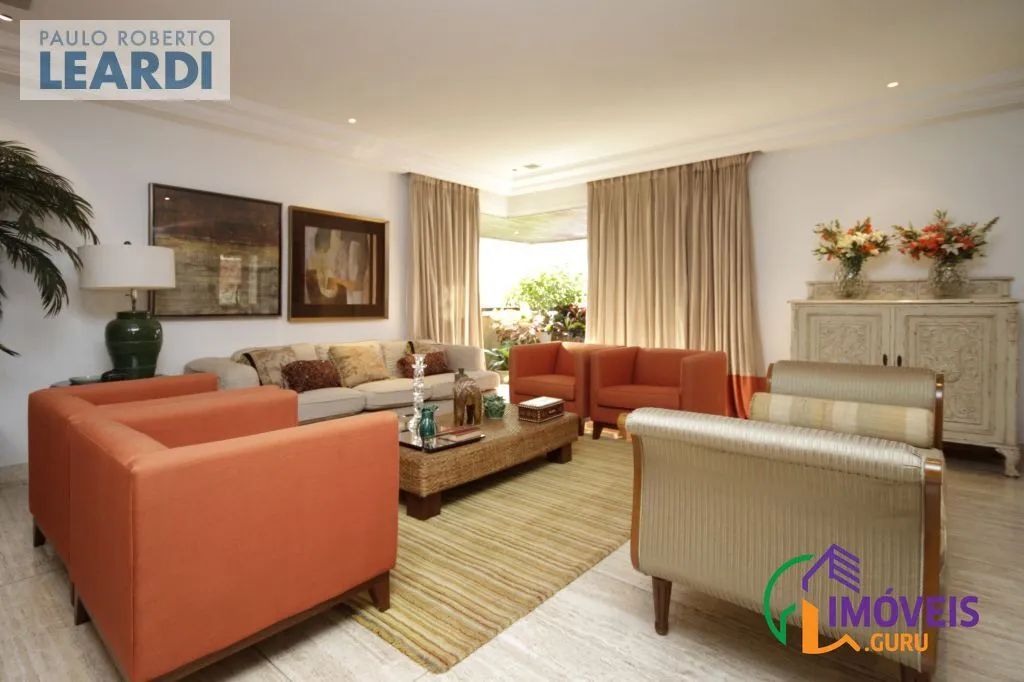 APARTAMENTO - HIGIENÓPOLIS - SP - Foto 2