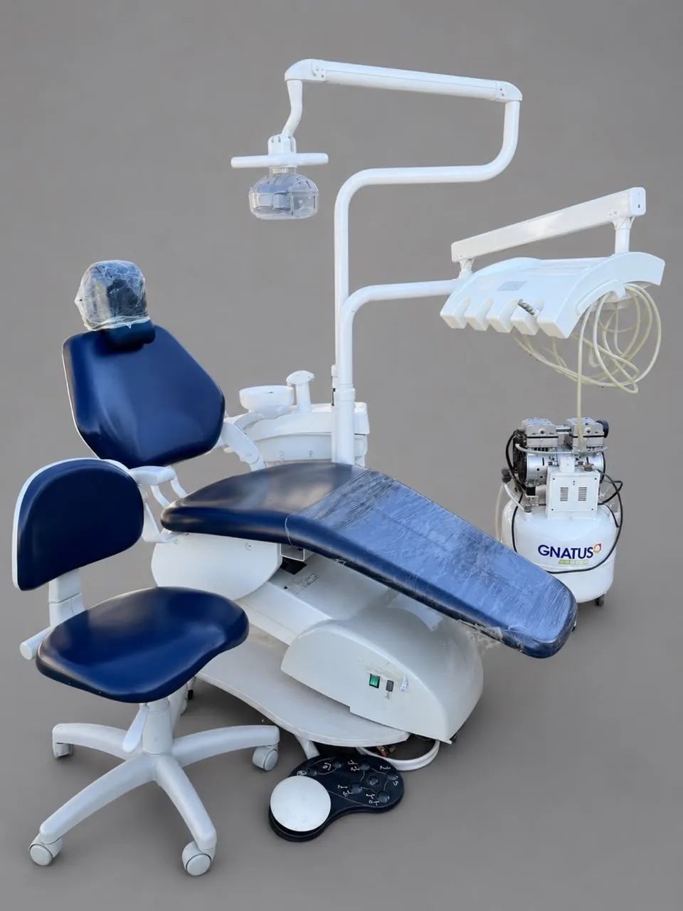 Cadeira odontológica  - Foto 4
