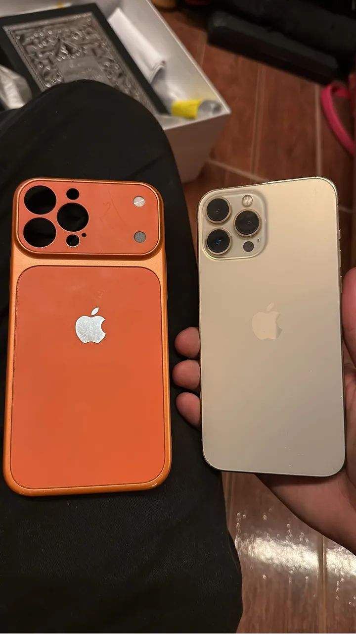 Iphone 13 pro max