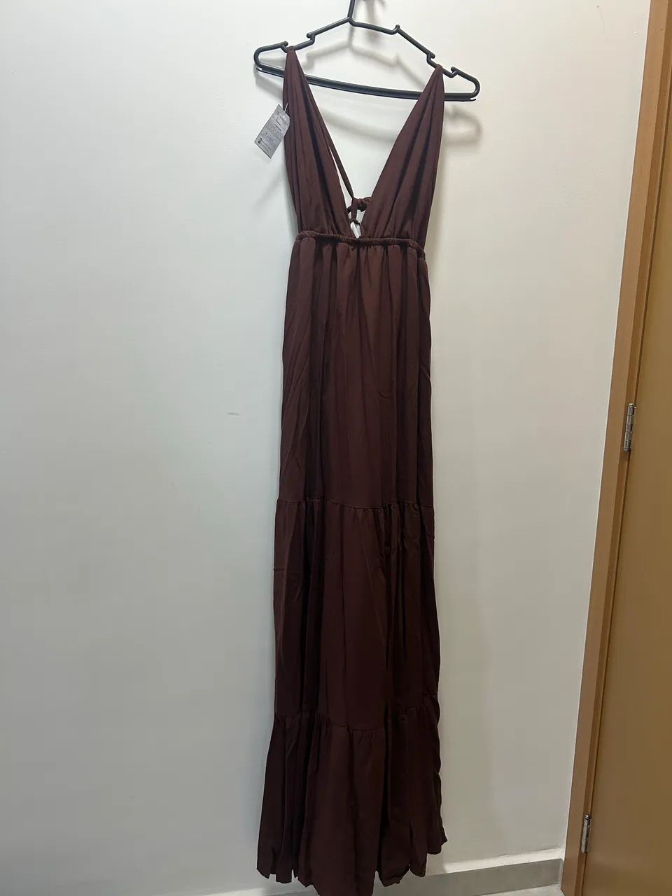 Vestido nunca usado da Exibida Store 