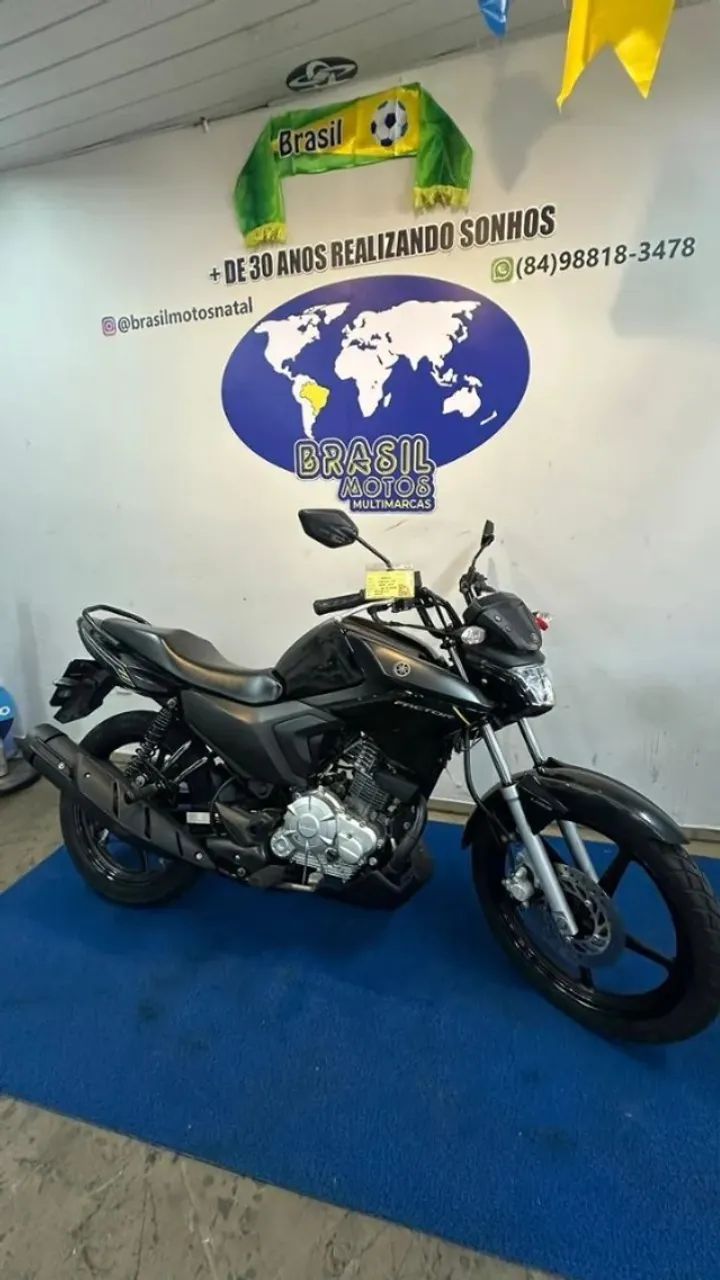 Yamaha Factor 150 ED - 2025 - Foto 4