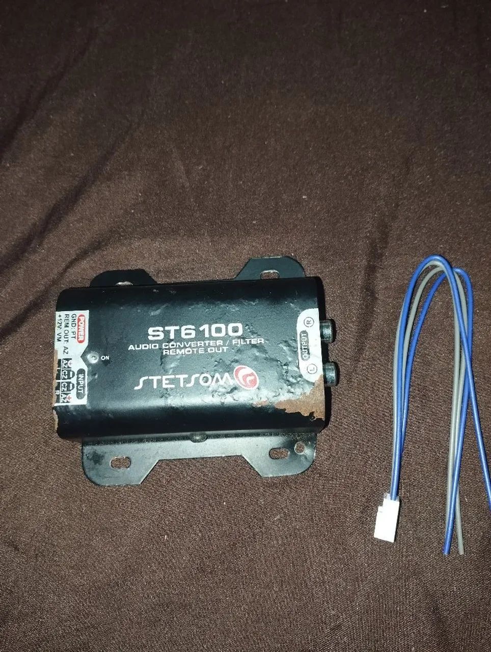 Som automotivo  - Foto 3