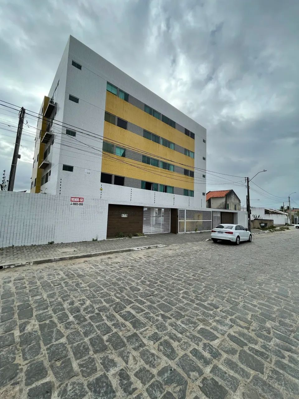 apartamento  a venda