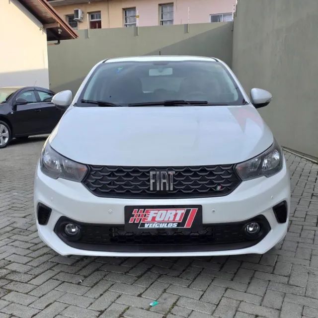Fiat Argo 1.0 6V Flex. 2022 - Foto 5