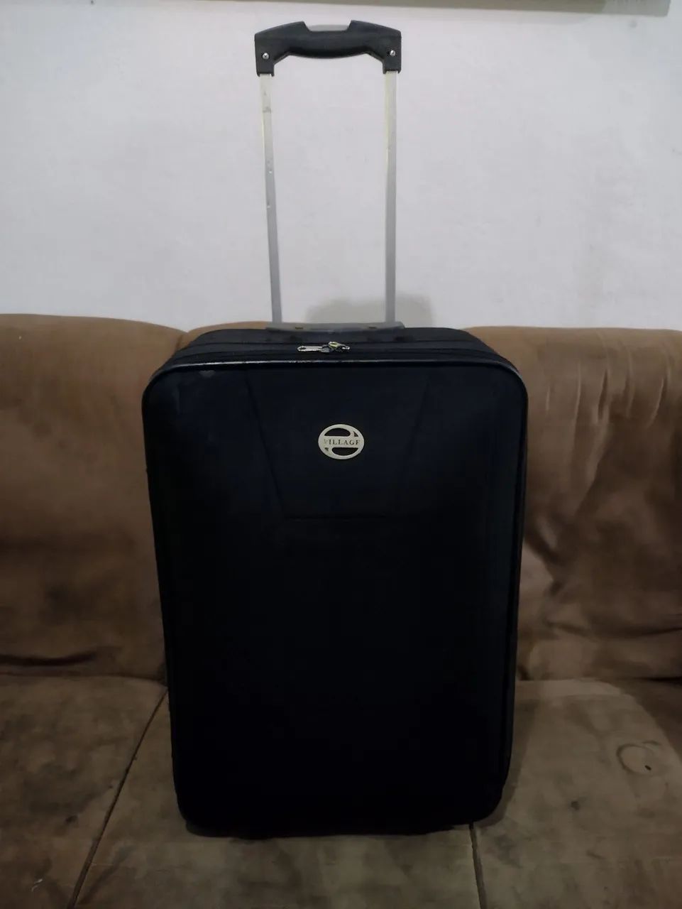 Vendo mala de viagem 23 kg  - Foto 4
