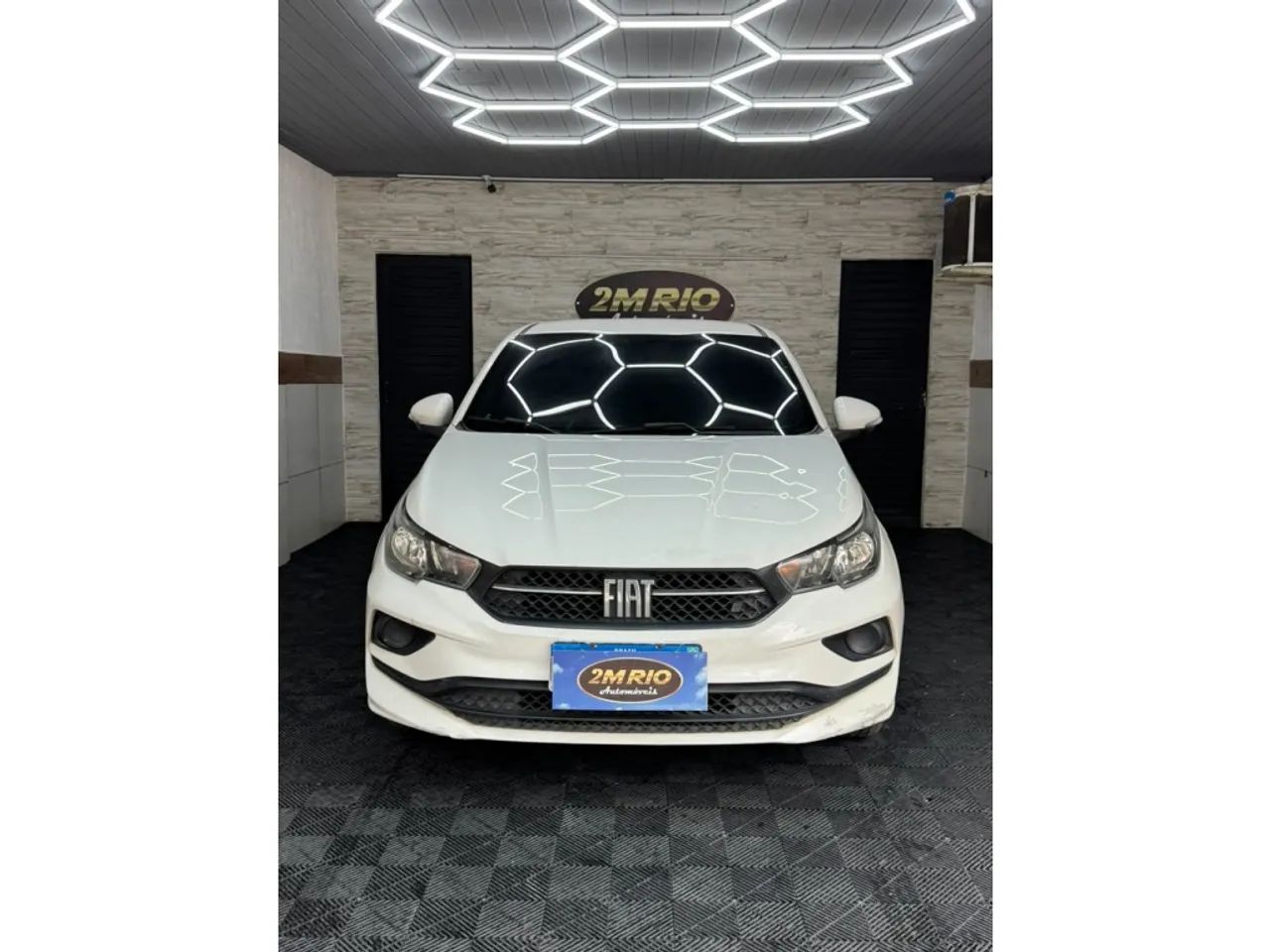 Fiat Cronos Drive 1.3 8V Flex 2022 - Foto 4